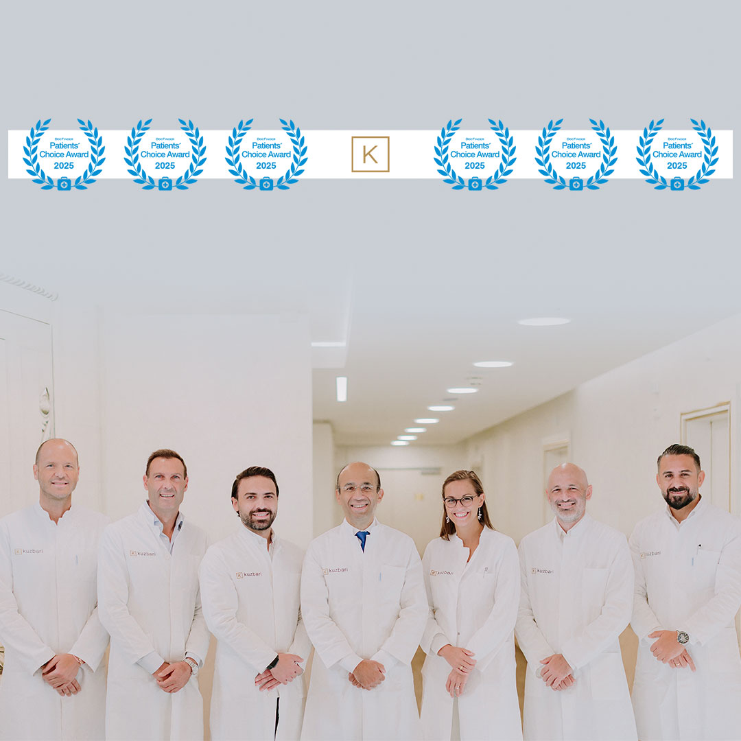 Kuzbari Plastische Chirurgie Wien