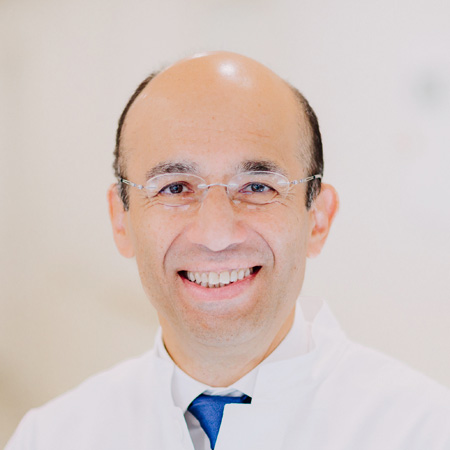 Univ. Doz. Dr. Rafic Kuzbari - Face Lifting