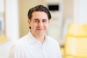 Dr. Ali A. Saalabian